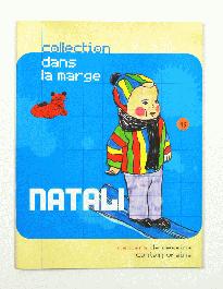 Collection dans la Marge no.6 Natali - 1